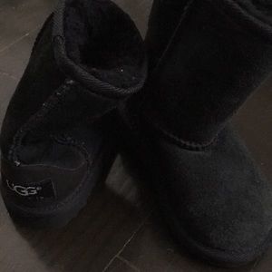 Ugh boots